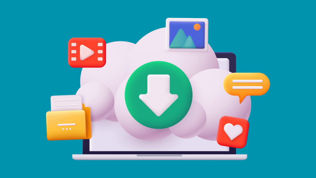 cara kirim file besar