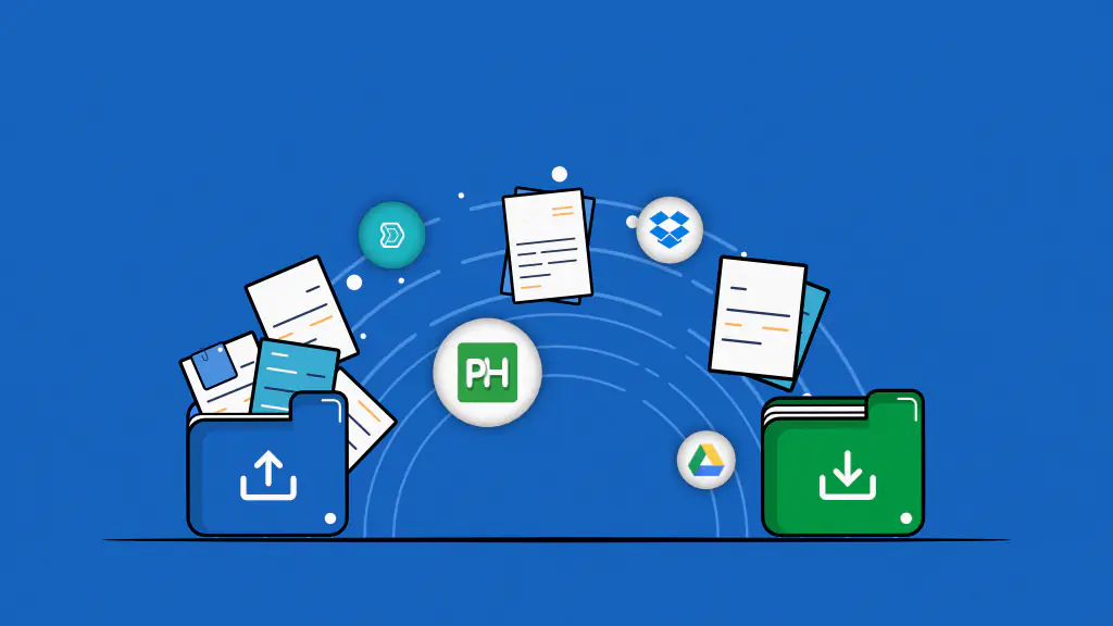 platform file sharing terbaik 2026