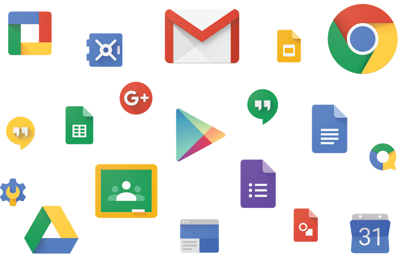 Sharing Tools