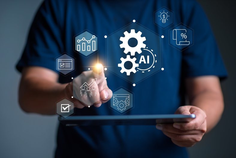Teknologi AI