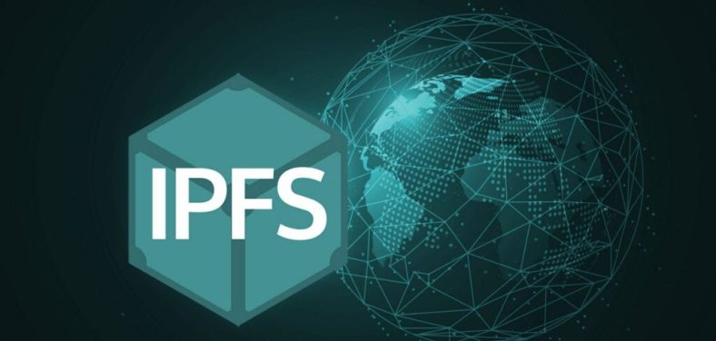 LBRY, IPFS