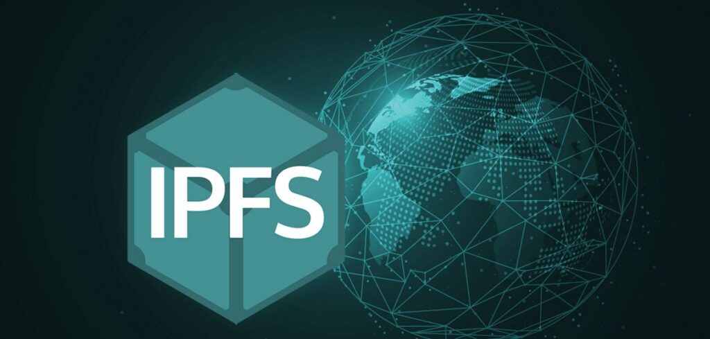 LBRY, IPFS