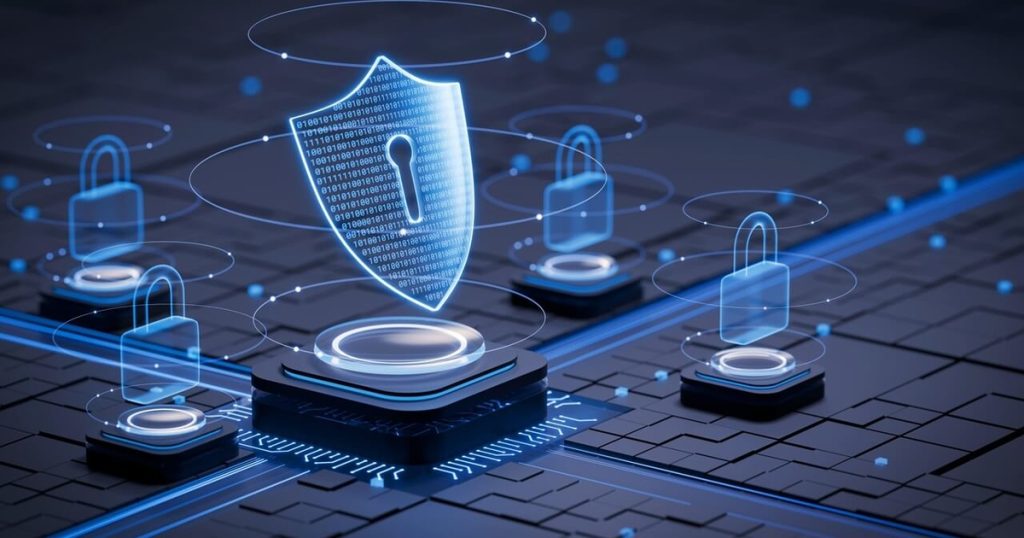 Cybersecurity